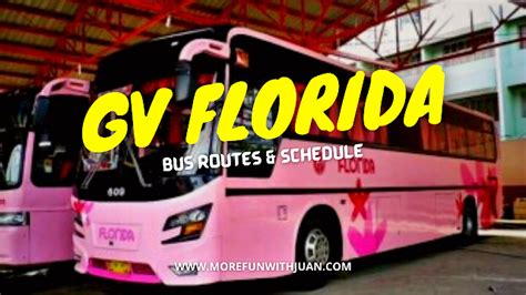 florida bus fare|Destination .